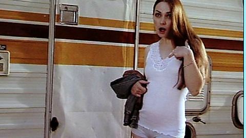 Pic: Misty Mundae in The Rage (2007)