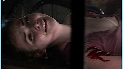 Pic: Misty Mundae in The Rage (2007)