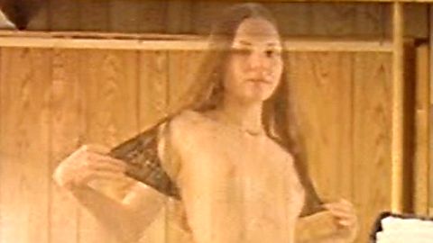 Pic: Misty Mundae in Purgatory Blues (2001)