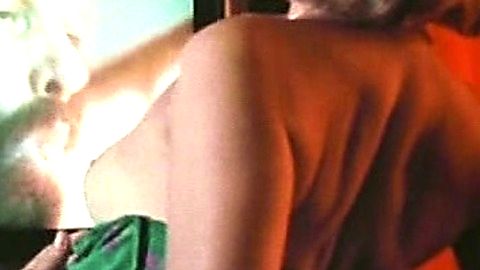 Pic: Vera Fischer in I Love You (1981)