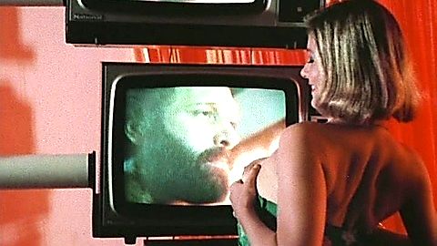 Pic: Vera Fischer in I Love You (1981)