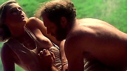 Pic: Vera Fischer in I Love You (1981)