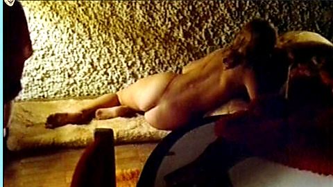 Pic: Vera Fischer in As delícias da vida (1974)