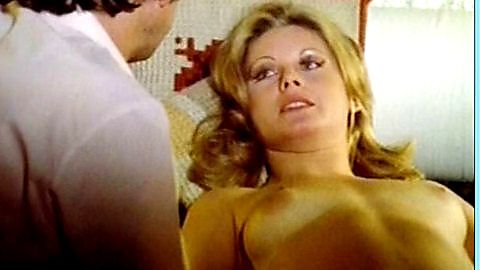 Pic: Vera Fischer in As delícias da vida (1974)