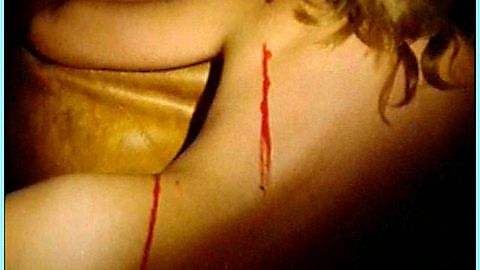 Pic: Vera Fischer in As delícias da vida (1974)