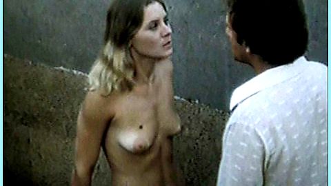 Pic: Vera Fischer in Bonitinha Mas Ordinária ou Otto Lara Rezende (1981)