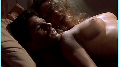 Pic: Christianne Gout in Undercurrent (1999)