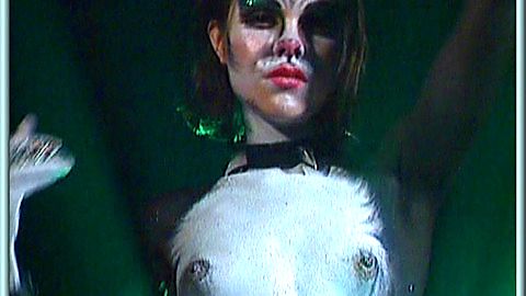 Pic: Katie Jordan in New York Wildcats (2002)