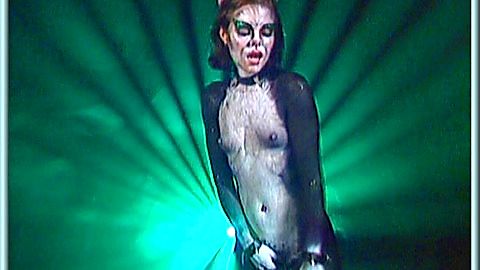 Pic: Katie Jordan in New York Wildcats (2002)
