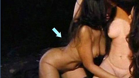 Pic: A.J. Khan in Lord of the G-Strings: The Femaleship of the String (2002)