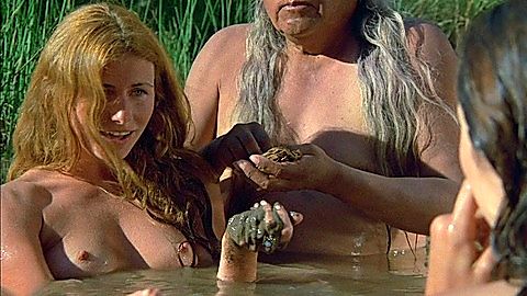 Pic: Belinda Balaski in Bobbie Jo and the Outlaw (1976)