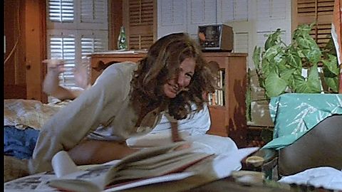 Pic: Belinda Balaski in The Howling (1981)