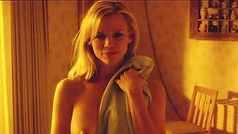 Pic: Elizabeth Baldwin in Mind Rage (2001)