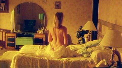 Pic: Elizabeth Baldwin in Mind Rage (2001)