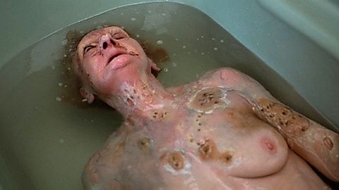 Pic: Billie Gibson in The Shining (1980)