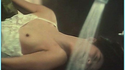 Pic: Hitomi Kuroki in Ryakudatsu ai (1991)