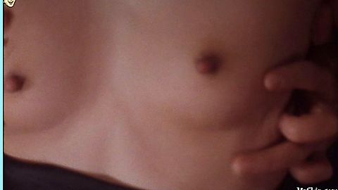 Pic: Hitomi Kuroki in Paradise Lost (1997)