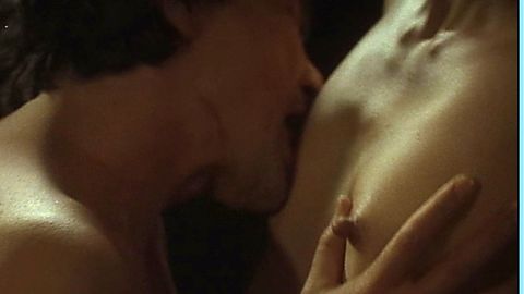 Pic: Hitomi Kuroki in Paradise Lost (1997)