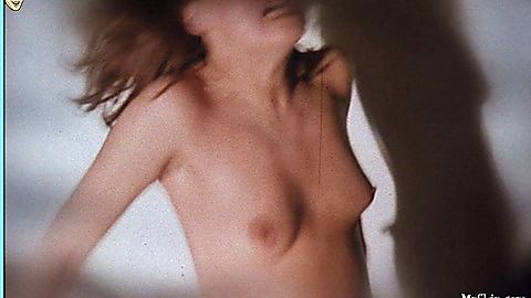 Pic: Wendy Gilmore in Schizo (1976)