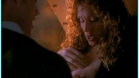 Pic: Gwynyth Walsh in 2103: The Deadly Wake (1997)