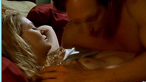 Pic: Miranda Otto in The Healer (2002)