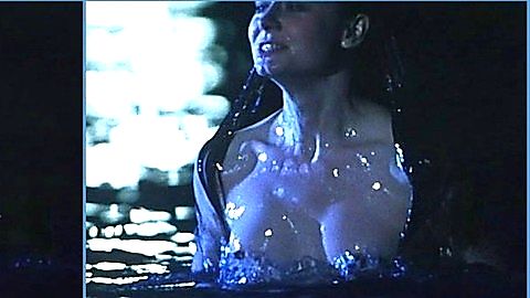 Pic: Miranda Otto in Sex Is a Four Letter Word (1995)