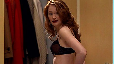Pic: Miranda Otto in Cashmere Mafia (2008)