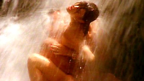 Pic: Anja Kruse in Dark Desires: Thelma (1994)