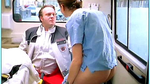 Pic: Bibiana Beglau in Kammerflimmern (2004)