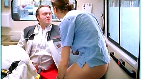 Pic: Bibiana Beglau in Kammerflimmern (2004)