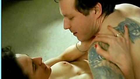 Pic: Bibiana Beglau in Unter dem Eis (2005)