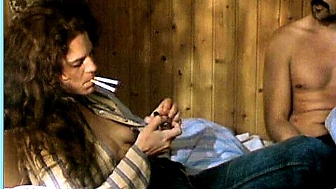 Pic: Bibiana Beglau in Die Stille nach dem Schuß (2000)
