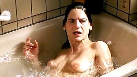 Pic: Bibiana Beglau in 3° kälter (2005)