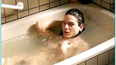 Pic: Bibiana Beglau in 3° kälter (2005)