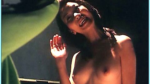 Pic: Joy Fong in The Fruit Is Ripe 3 (1999)