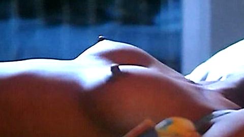 Pic: Siu Wai Cheung in The Fruit Is Ripe 3 (1999)