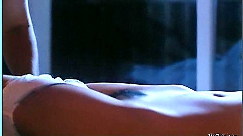 Pic: Siu Wai Cheung in The Fruit Is Ripe 3 (1999)