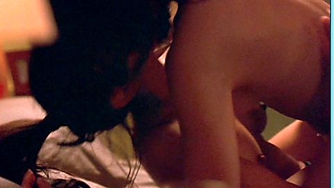 Pic: Michelle Krusiec in Saving Face (2004)