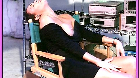Pic: Erika Nann in Die Watching (1993)