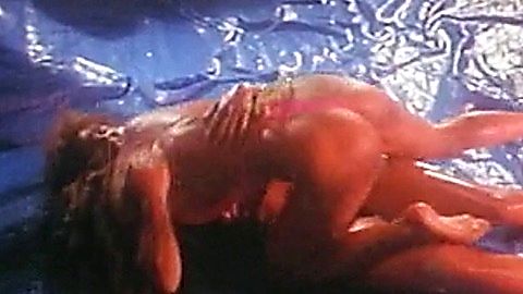 Pic: Erika Nann in Final Impact (1992)