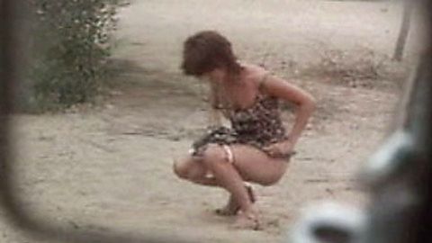 Pic: Ana Risueño in Bajo la piel (1996)