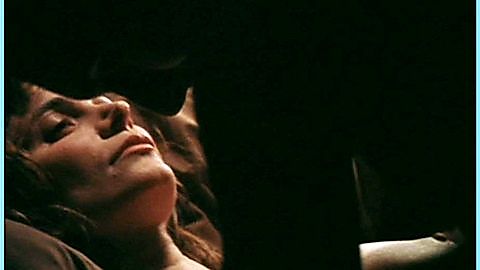 Pic: Ana Risueño in Impulsos (2002)