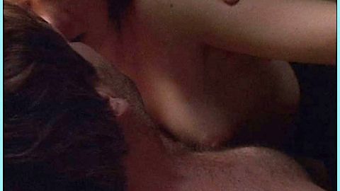 Pic: Emily Bergl in Chasing Sleep (2000)