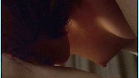 Pic: Emily Bergl in Chasing Sleep (2000)