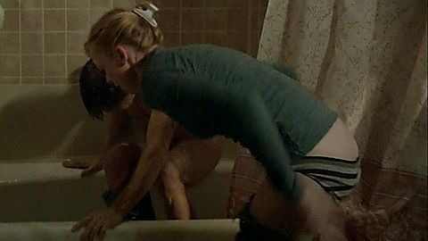 Pic: Emily Bergl in Shameless (2011)