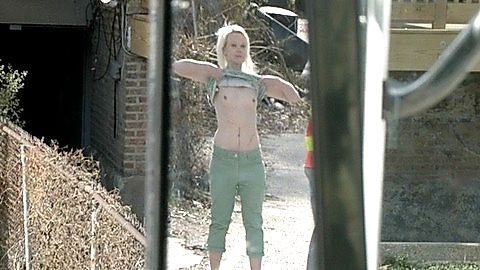 Pic: Emily Bergl in Shameless (2011)