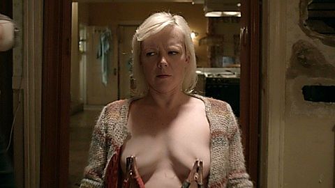 Pic: Emily Bergl in Shameless (2011)