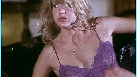 Pic: Danone Camden in Texas Lightning (1981)