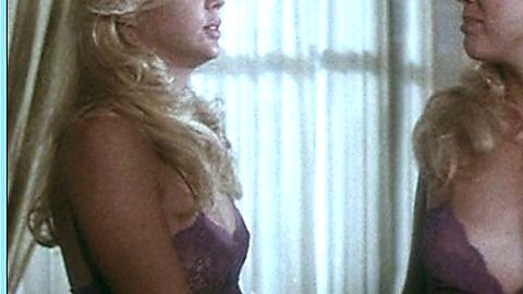 Pic: Danone Camden in Texas Lightning (1981)