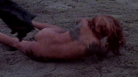 Pic: Lisa Glaser in Humanoids from the Deep (1980)
